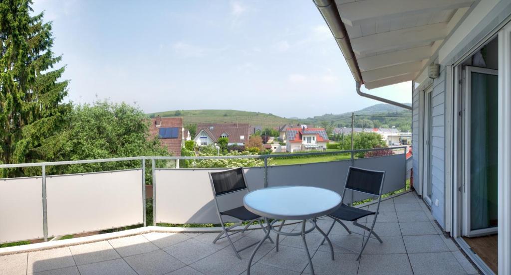 Braviscasa - Ferienresidenz Haus Am Bach Vogtsburg Am Kaiserstuhl Room photo